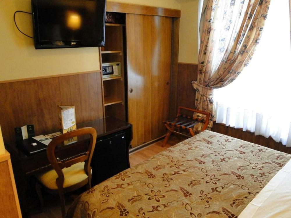 Hotel Panamericano Santiago