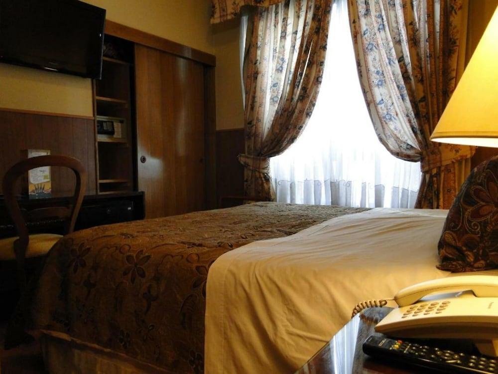Hotel Panamericano