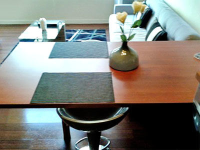 Agustina Apartment