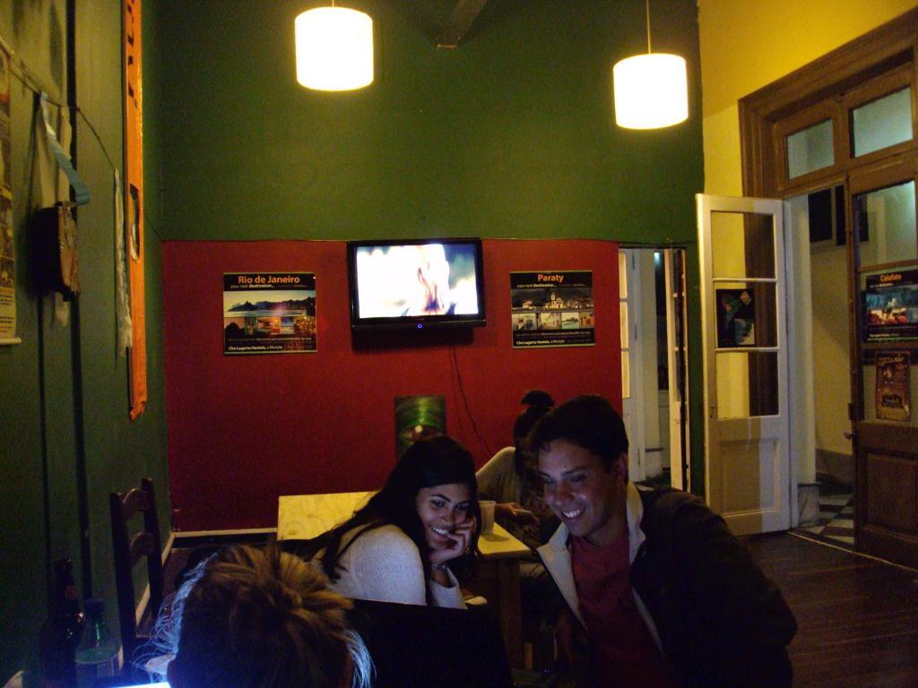 Hotel Clh Santiago