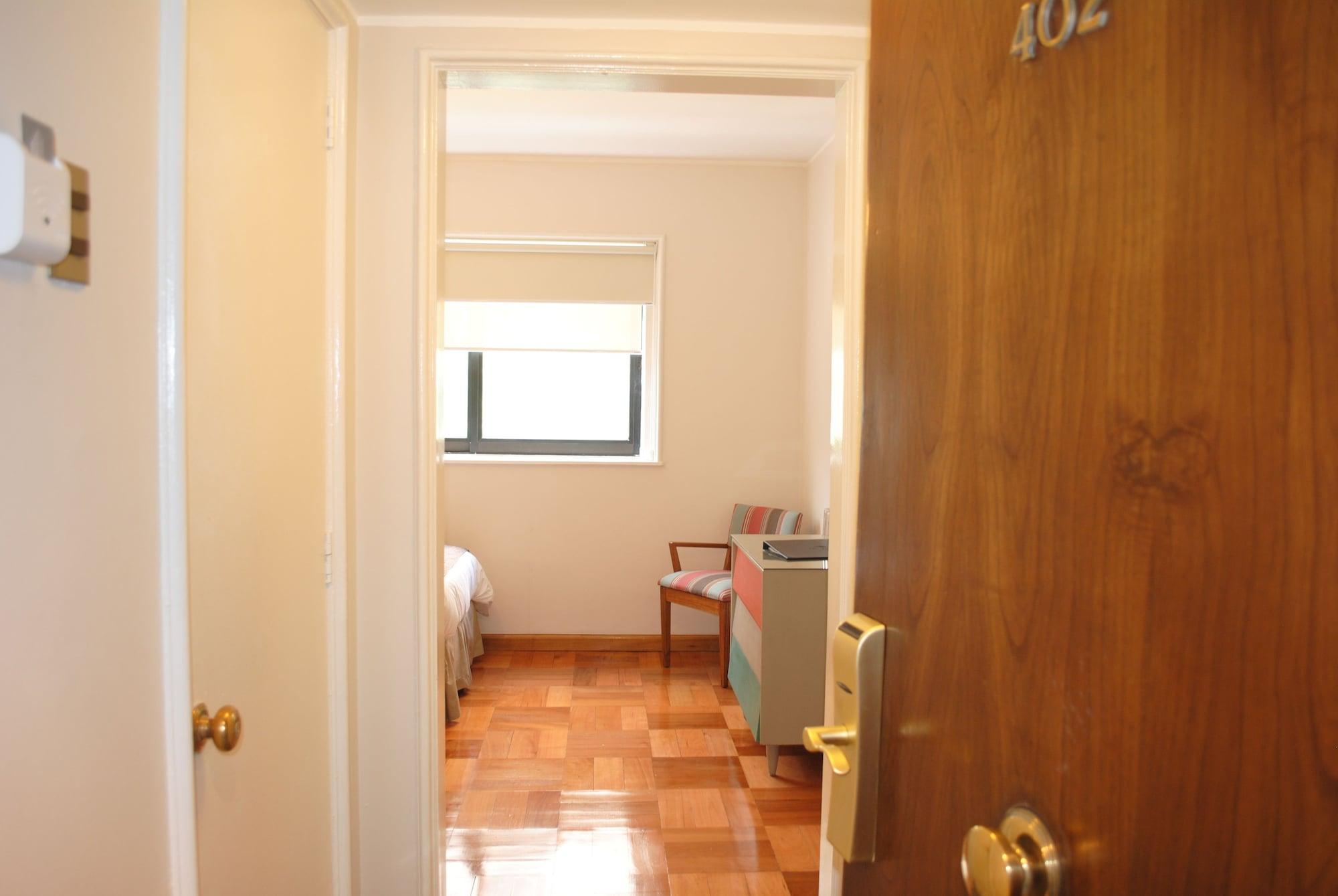 Hotel Santa Lucia