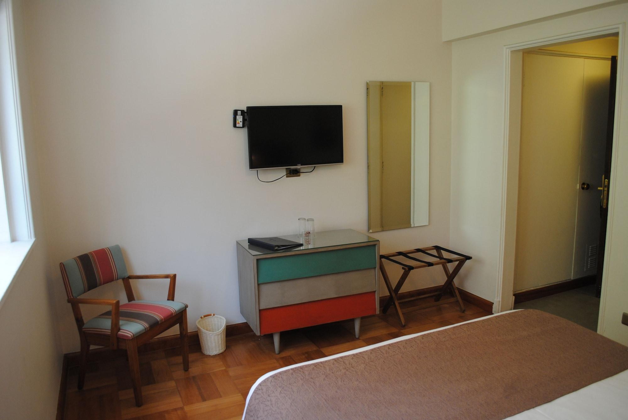 Santa Lucia 3* Santiago