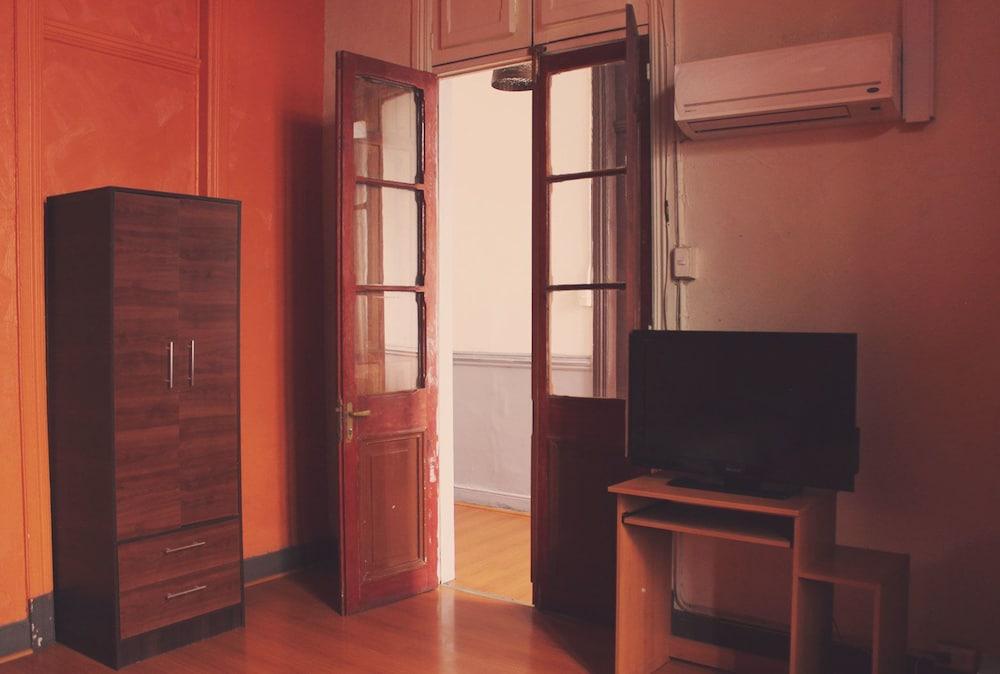 Casa Mosaico Khách sạn