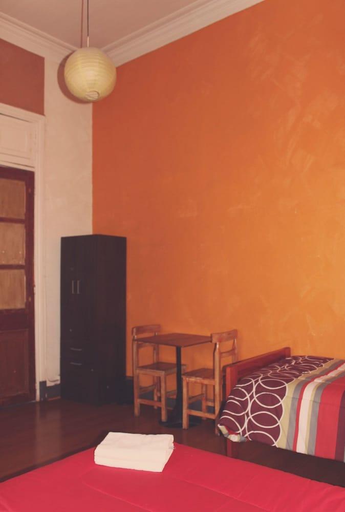 Casa Mosaico Khách sạn Santiago