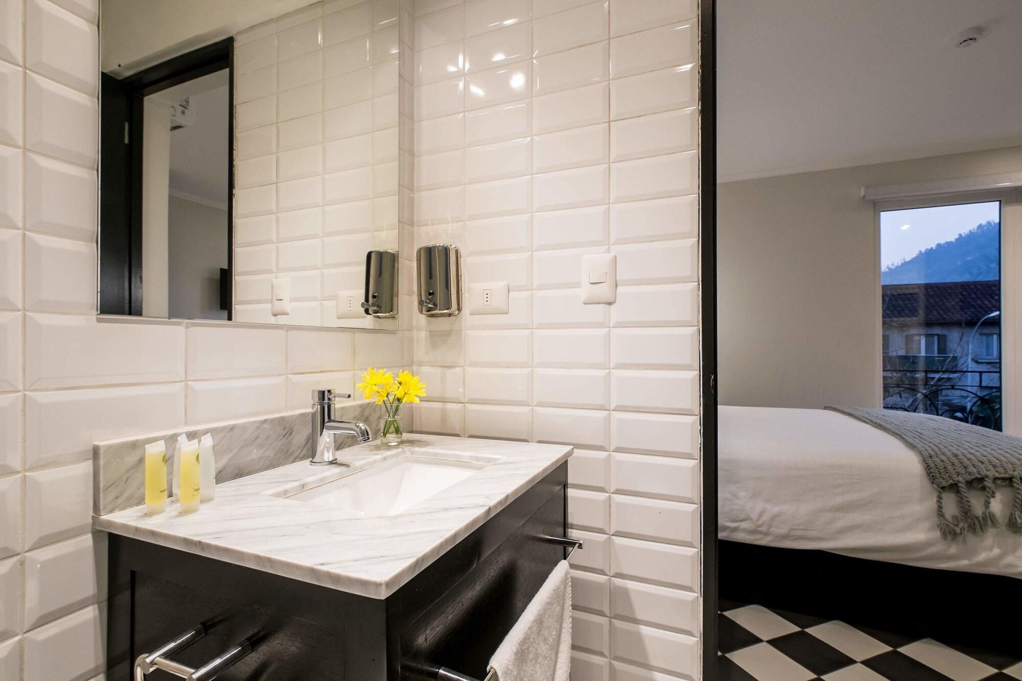 Aparthotel B