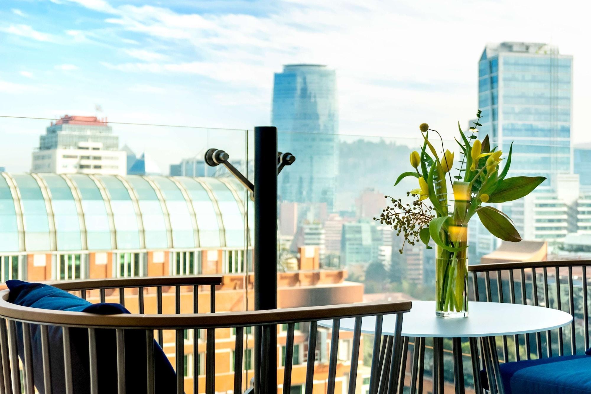 Hyatt Centric Condes Hotel