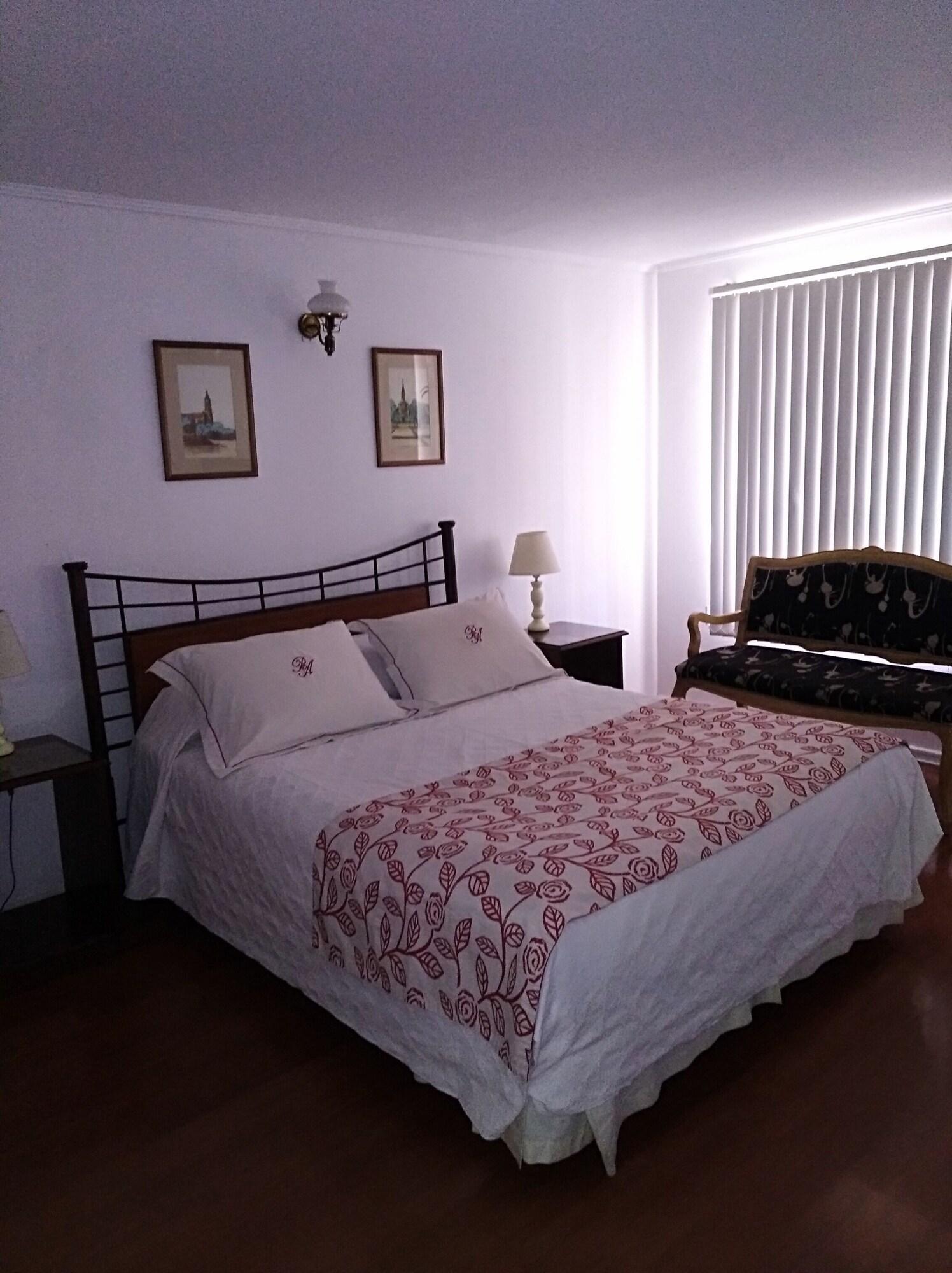 Hotel Aparthotel Room Apart