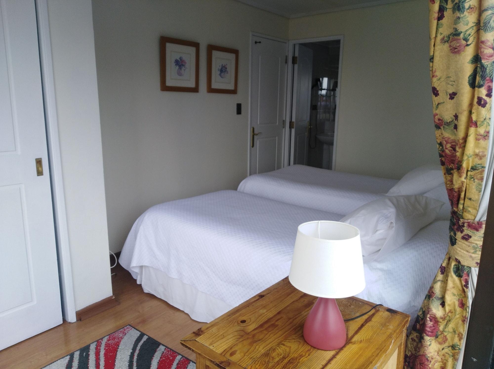 Hotel Aparthotel Room Apart 3*