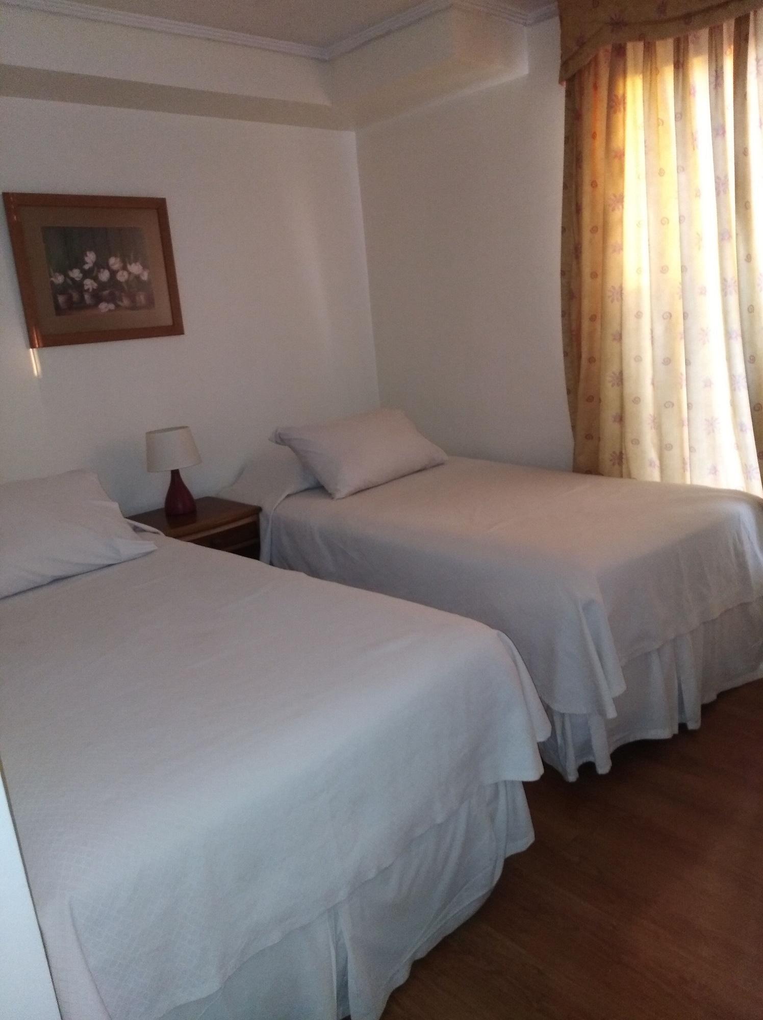 Aparthotel Room Apart 3*