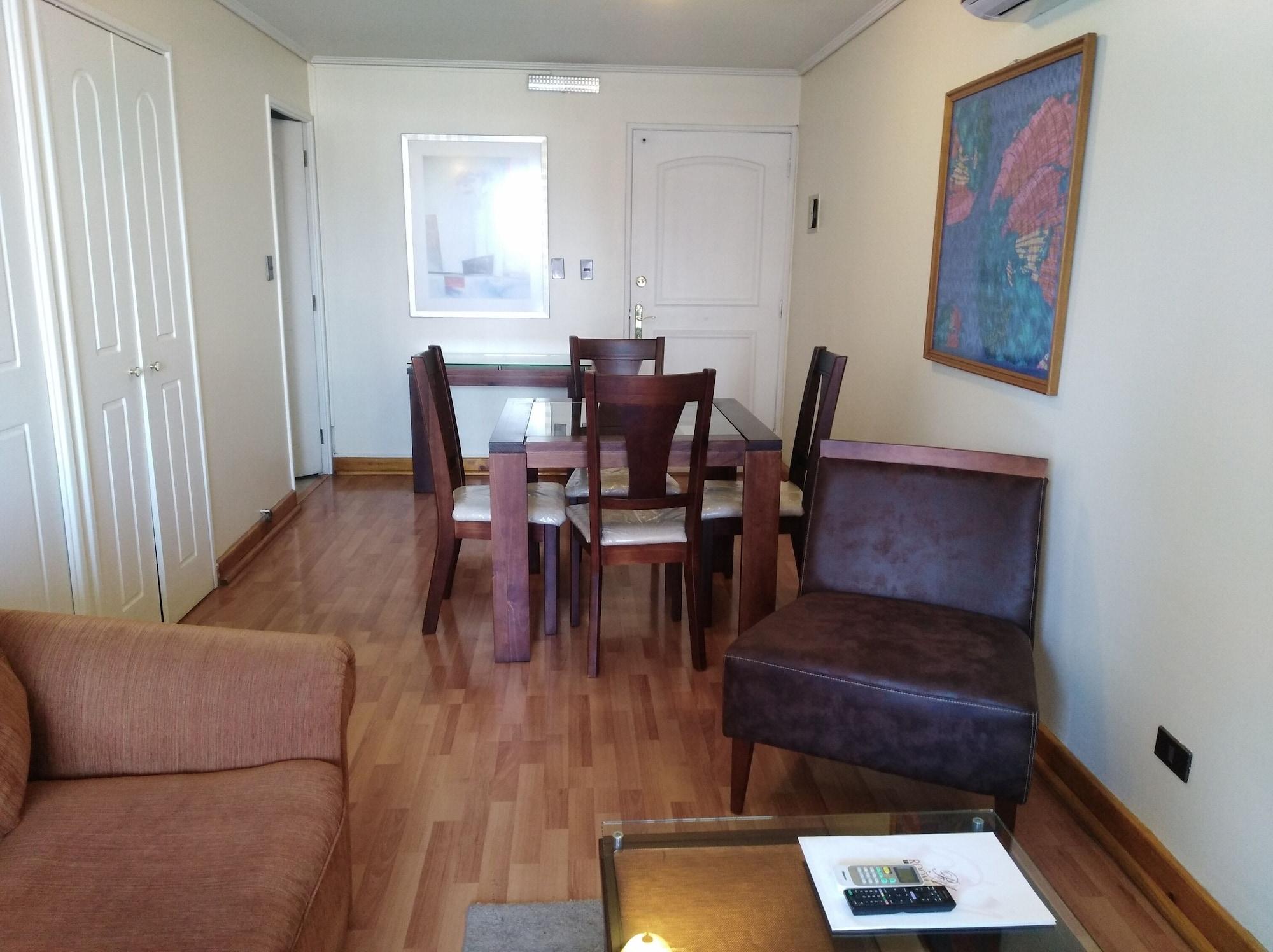 Aparthotel Room Apart Hotel