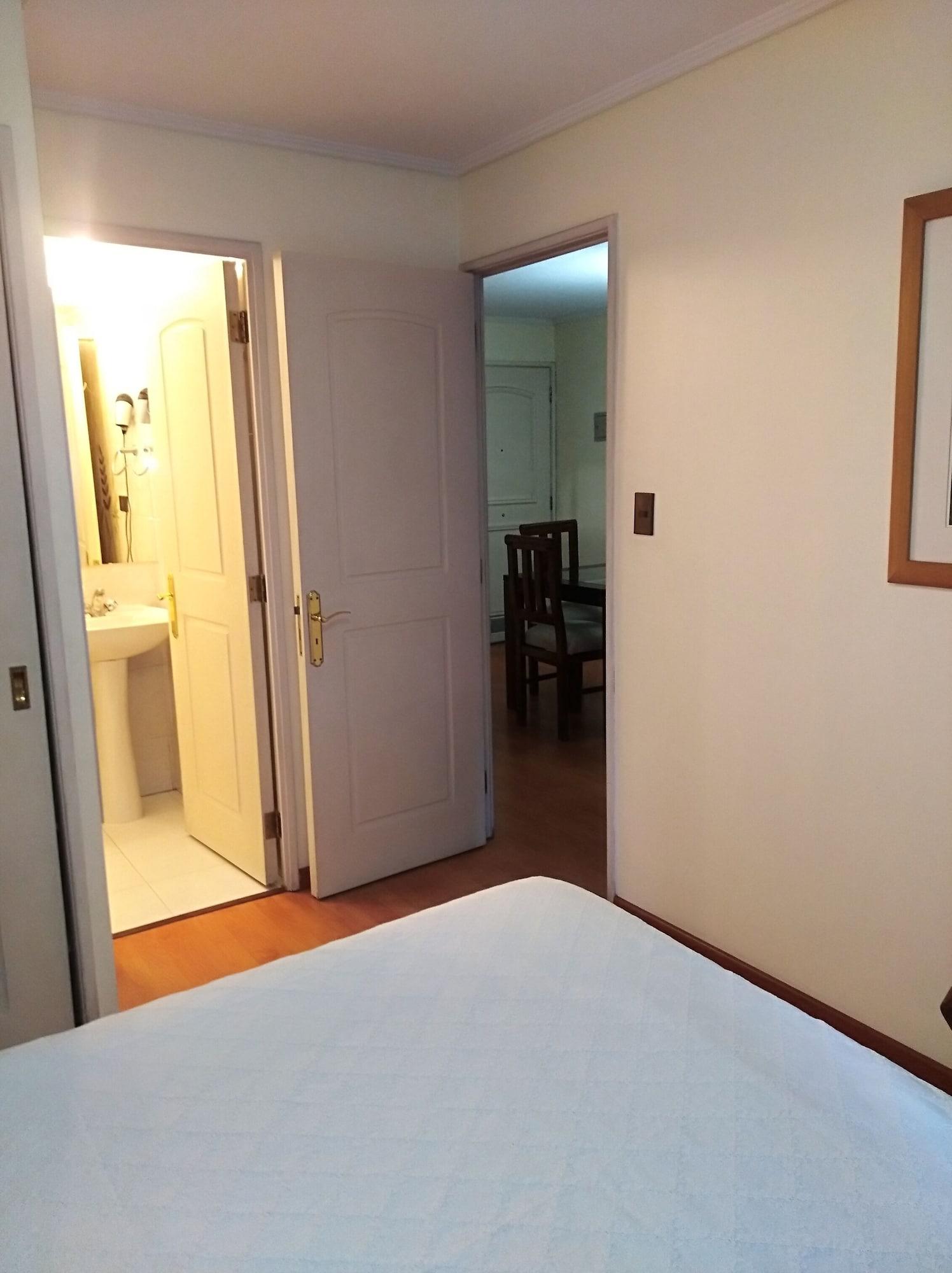 Aparthotel Room Apart 3*