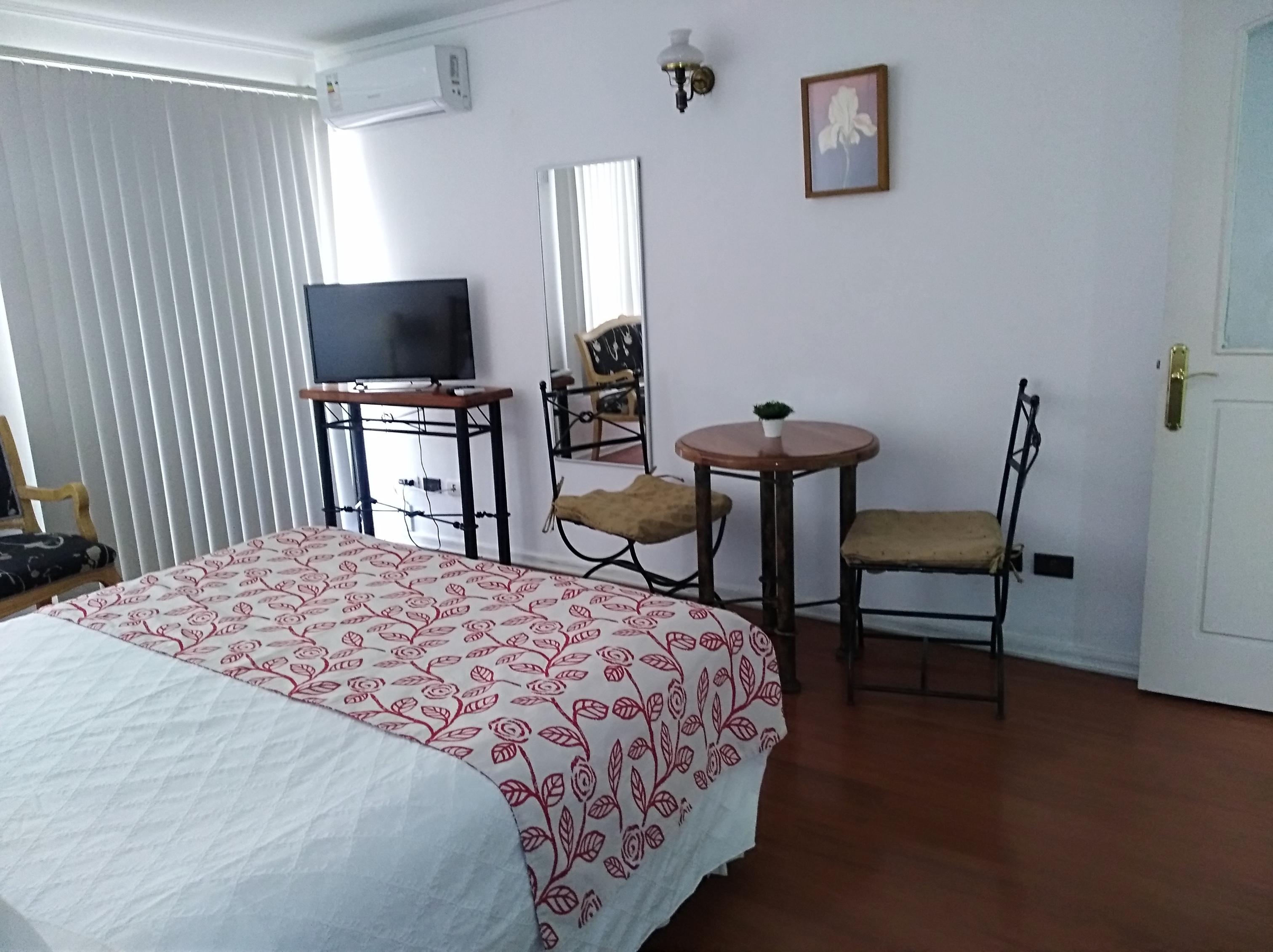 Aparthotel Room Apart 3* Santiago