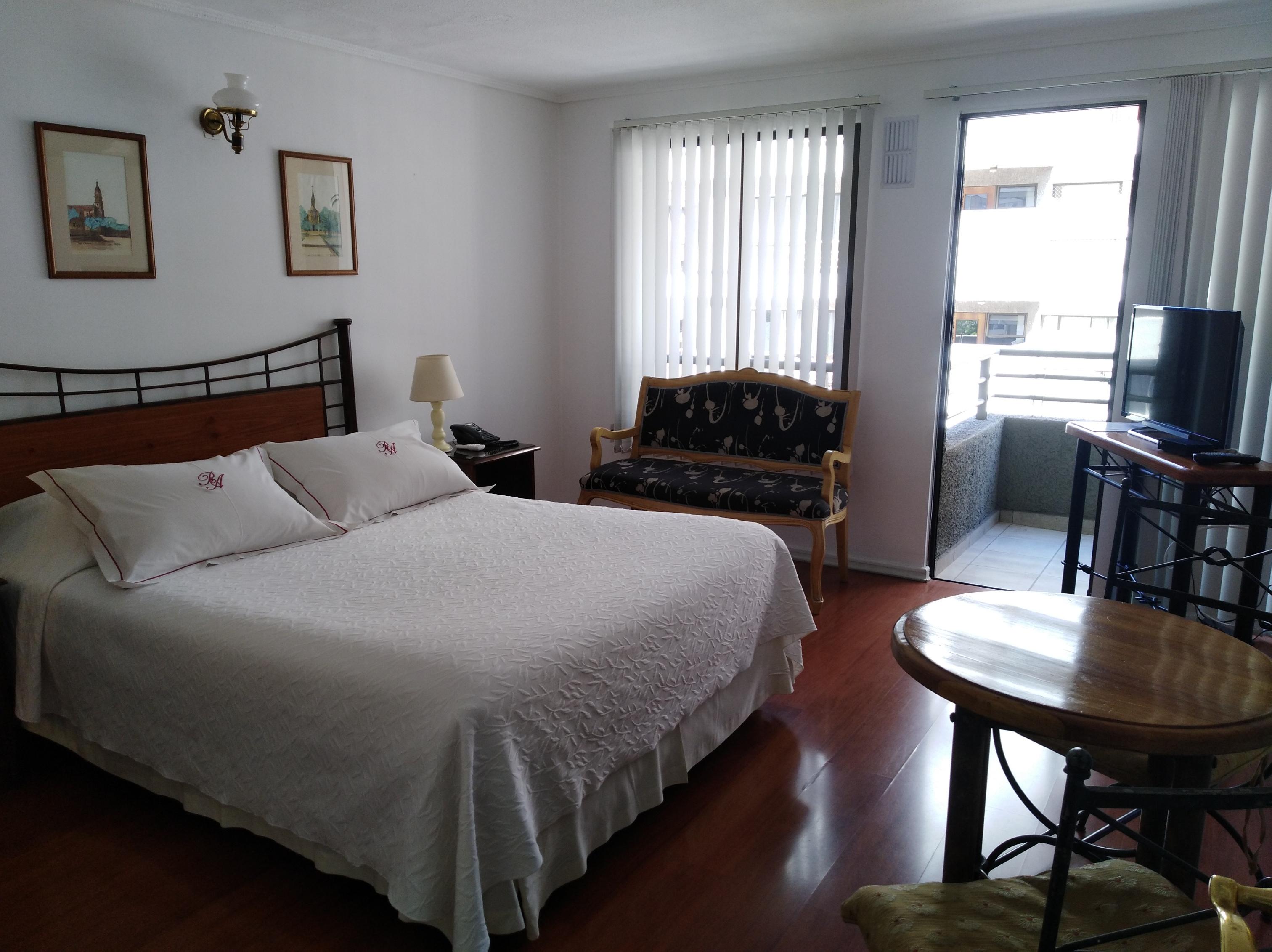 Hotel Aparthotel Room Apart