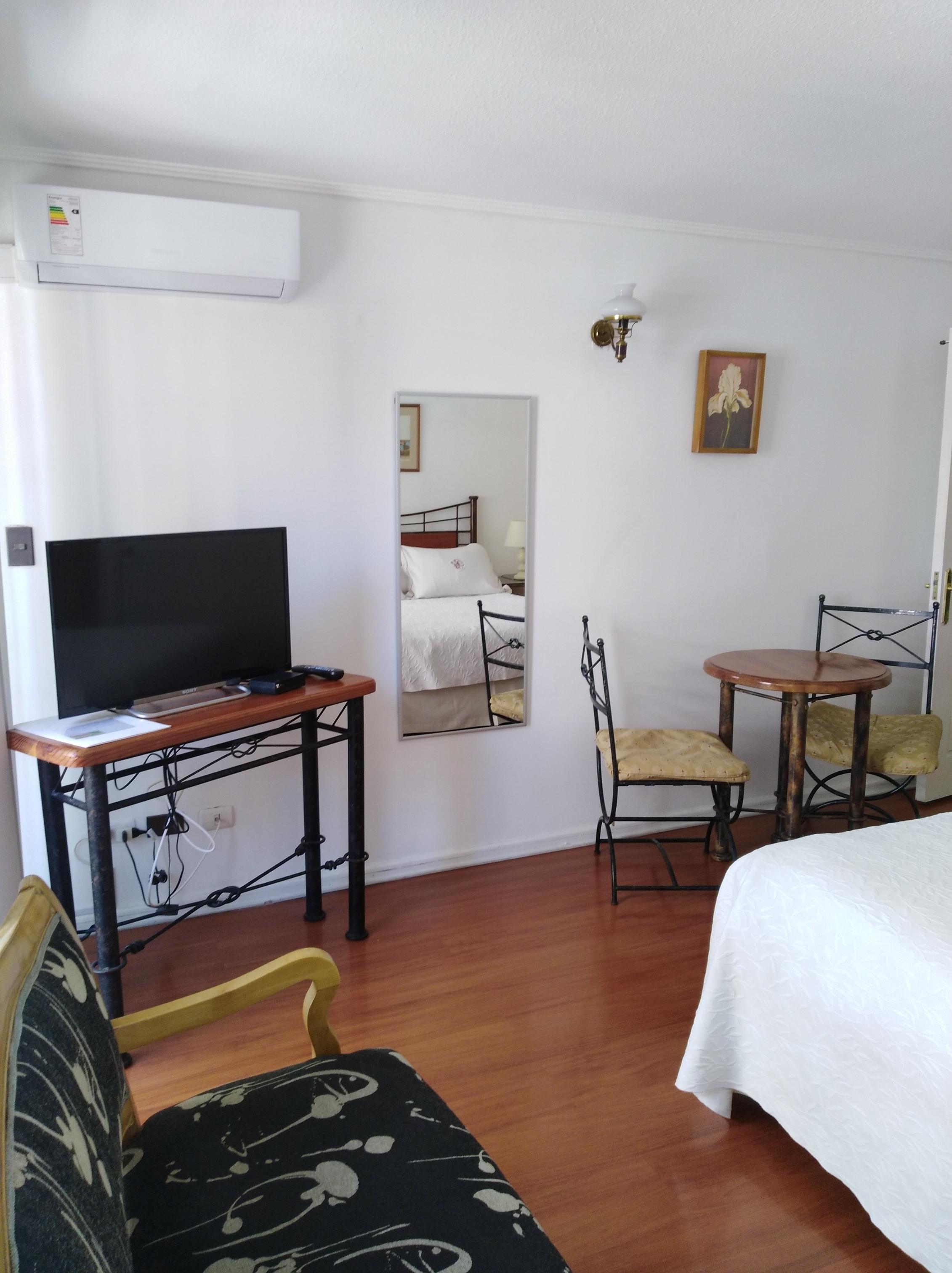 Aparthotel Room Apart Santiago