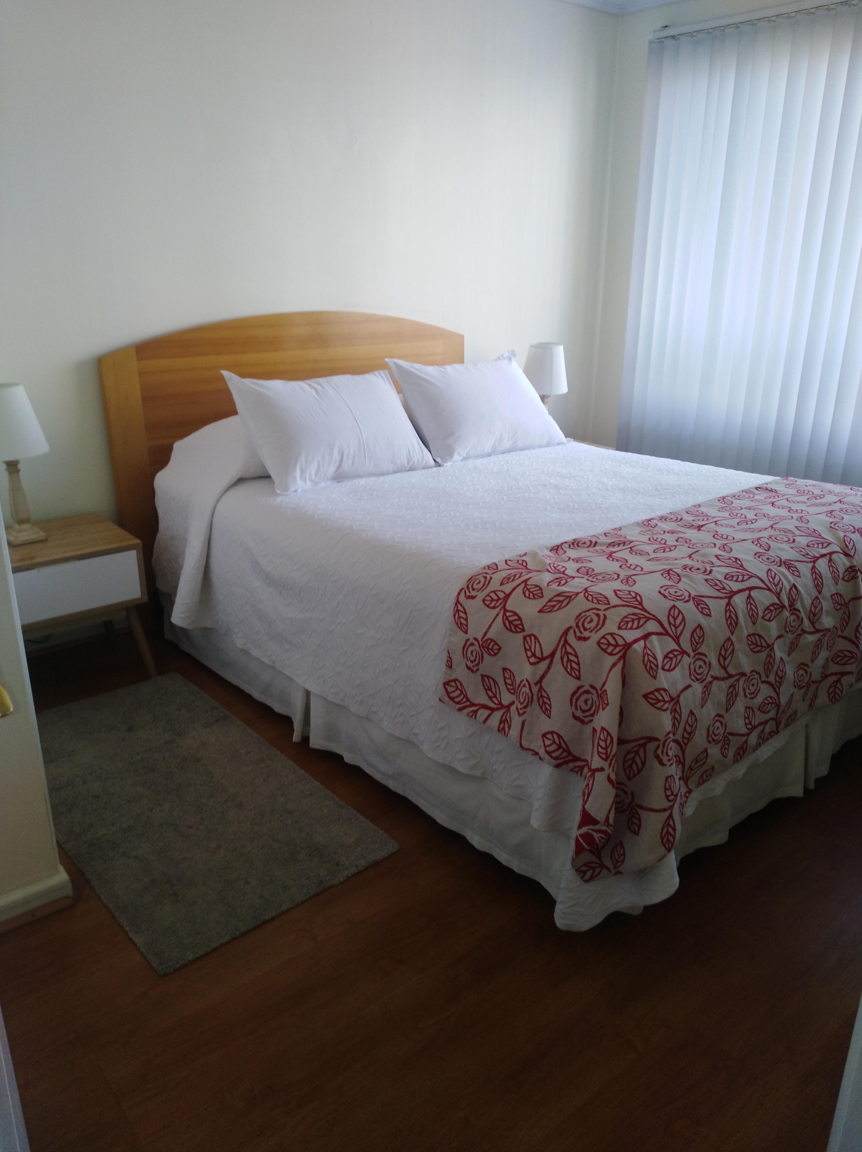 Aparthotel Room Apart 3* Santiago