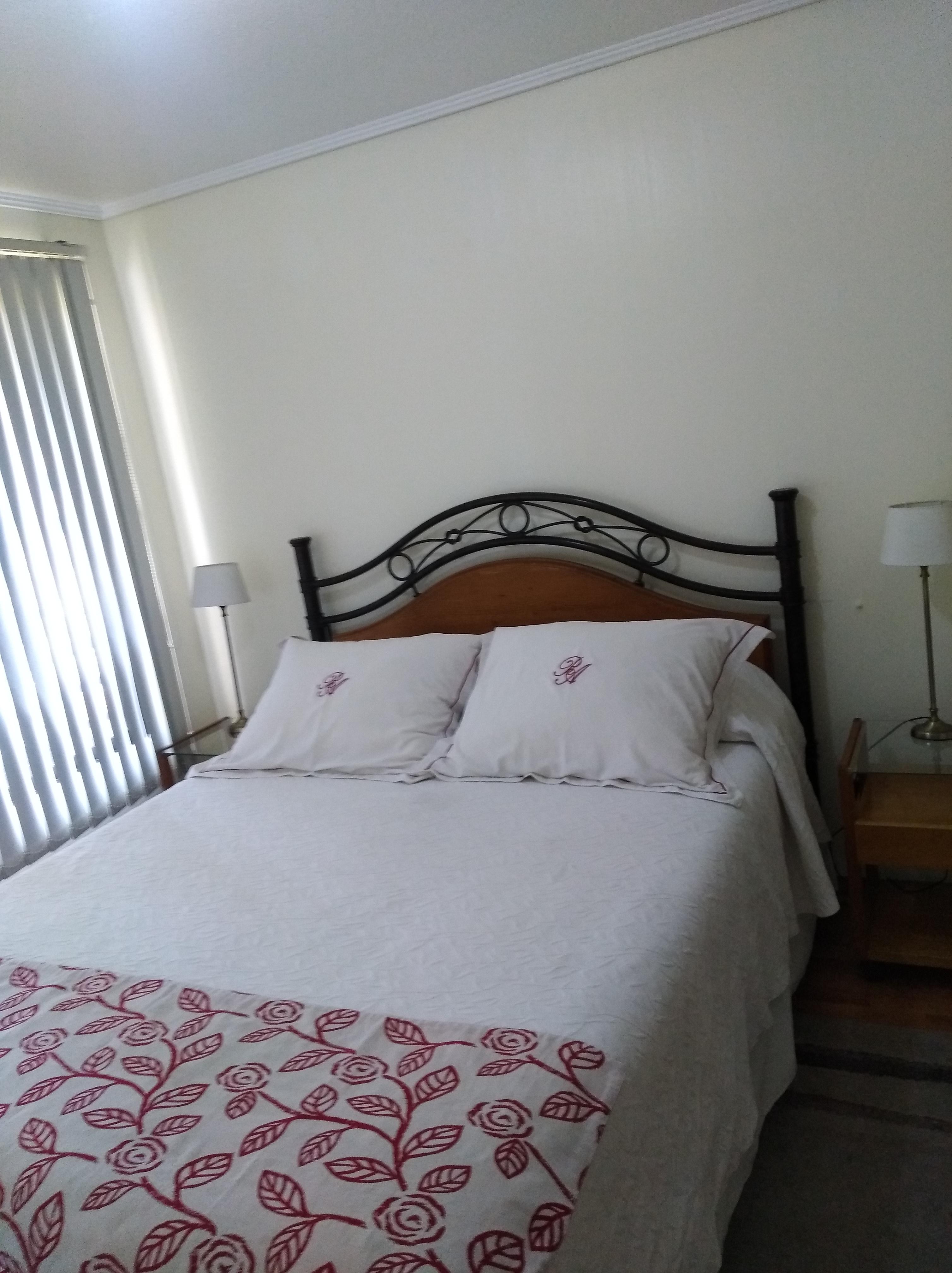 Hotel Aparthotel Room Apart Santiago