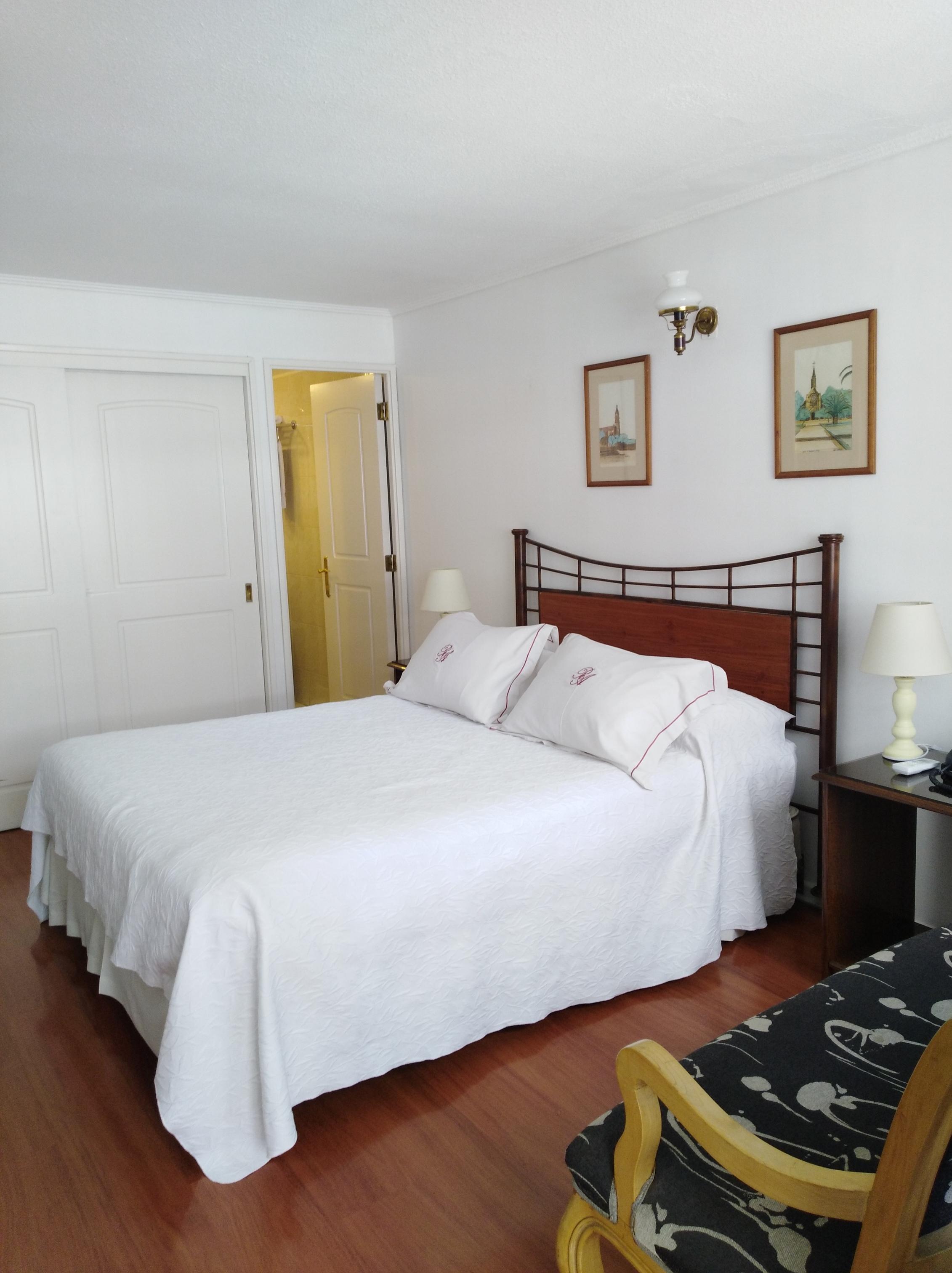 Hotel Aparthotel Room Apart 3*