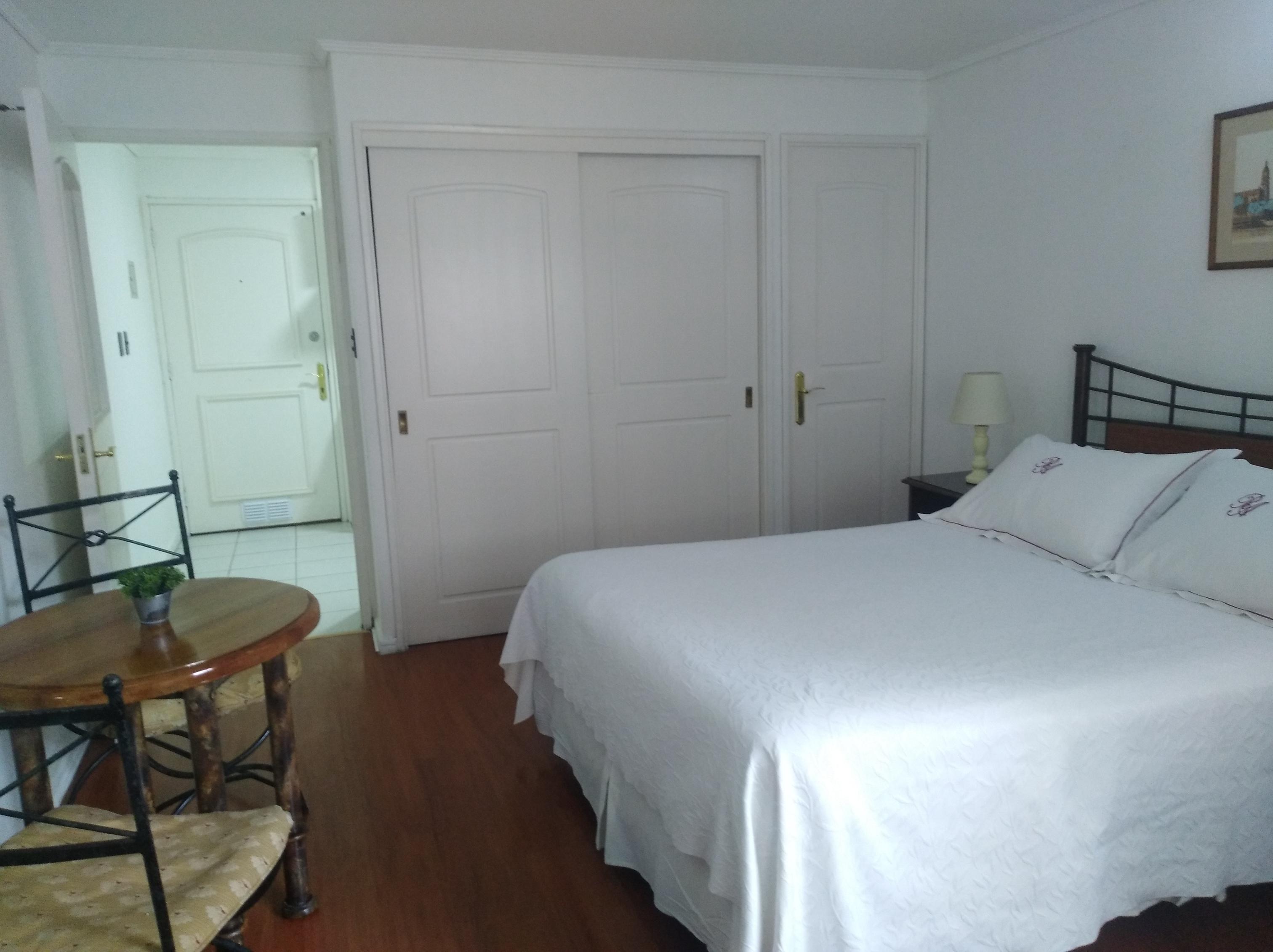 Aparthotel Room Apart 3* Santiago