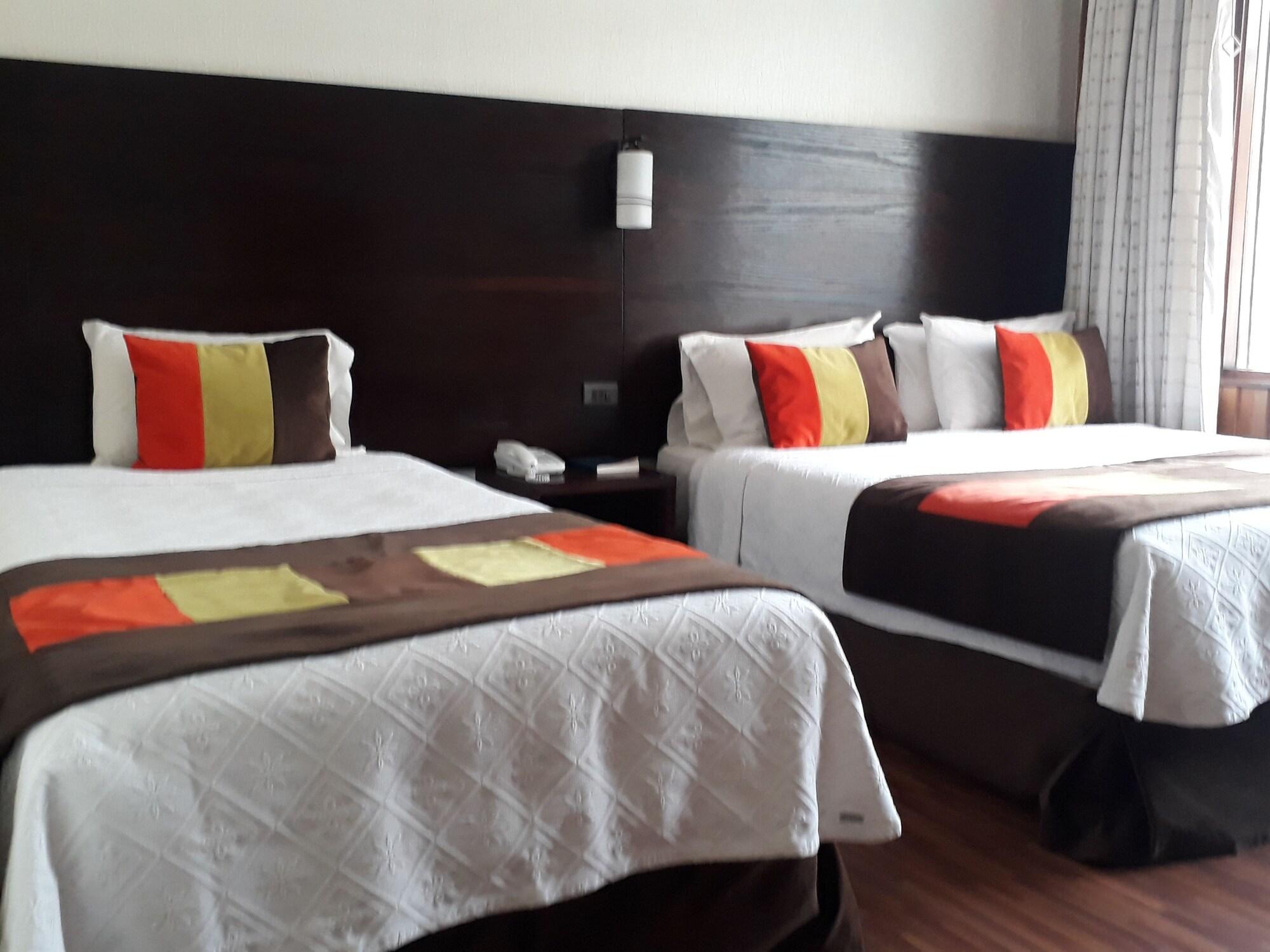 Hl Hotel