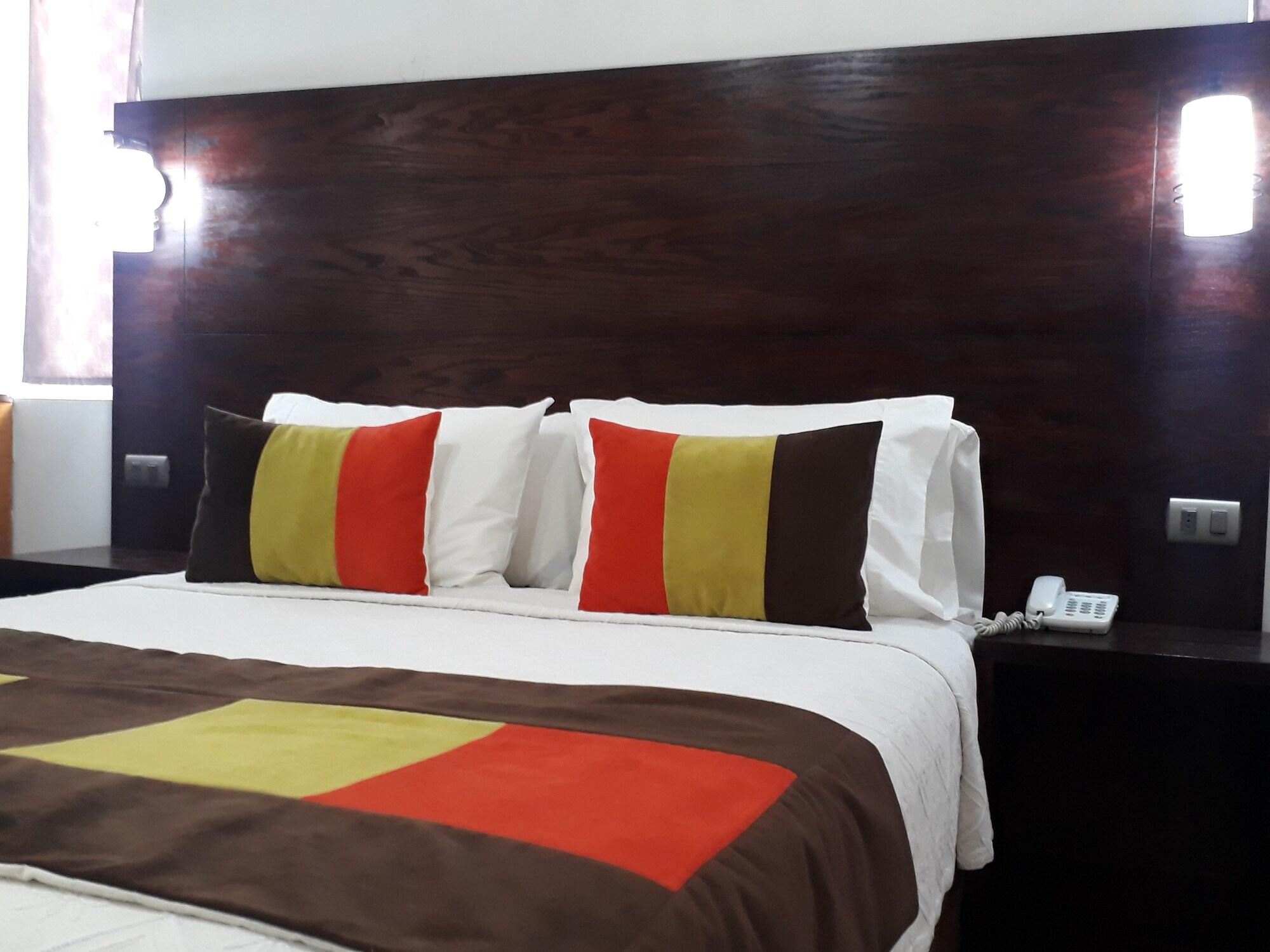 Hl Hotel 3*