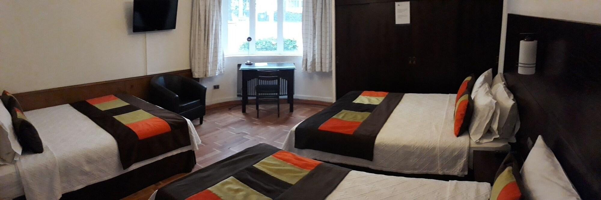 Hotel Hl 3*