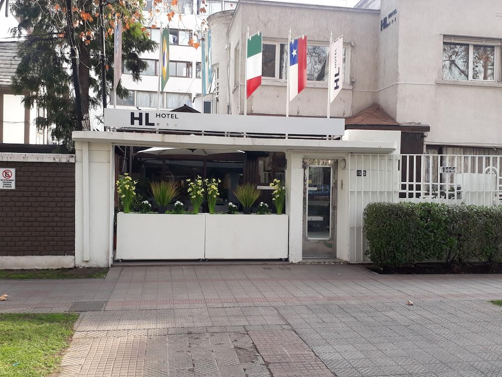 Hl