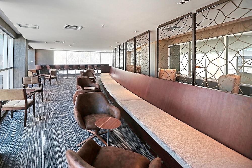 Hotel Doubletree By Hilton Kennedy, Chile 4*