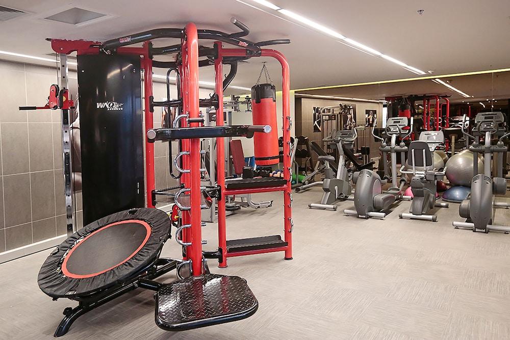 Doubletree By Hilton Kennedy, Chile