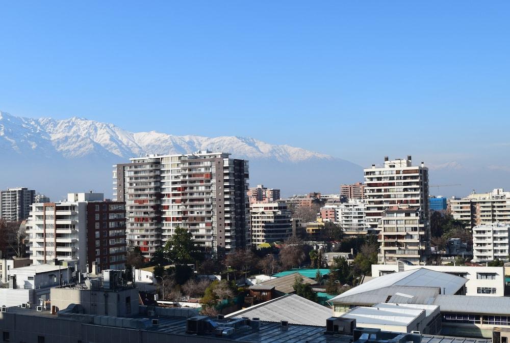 Cambiaso Santiago