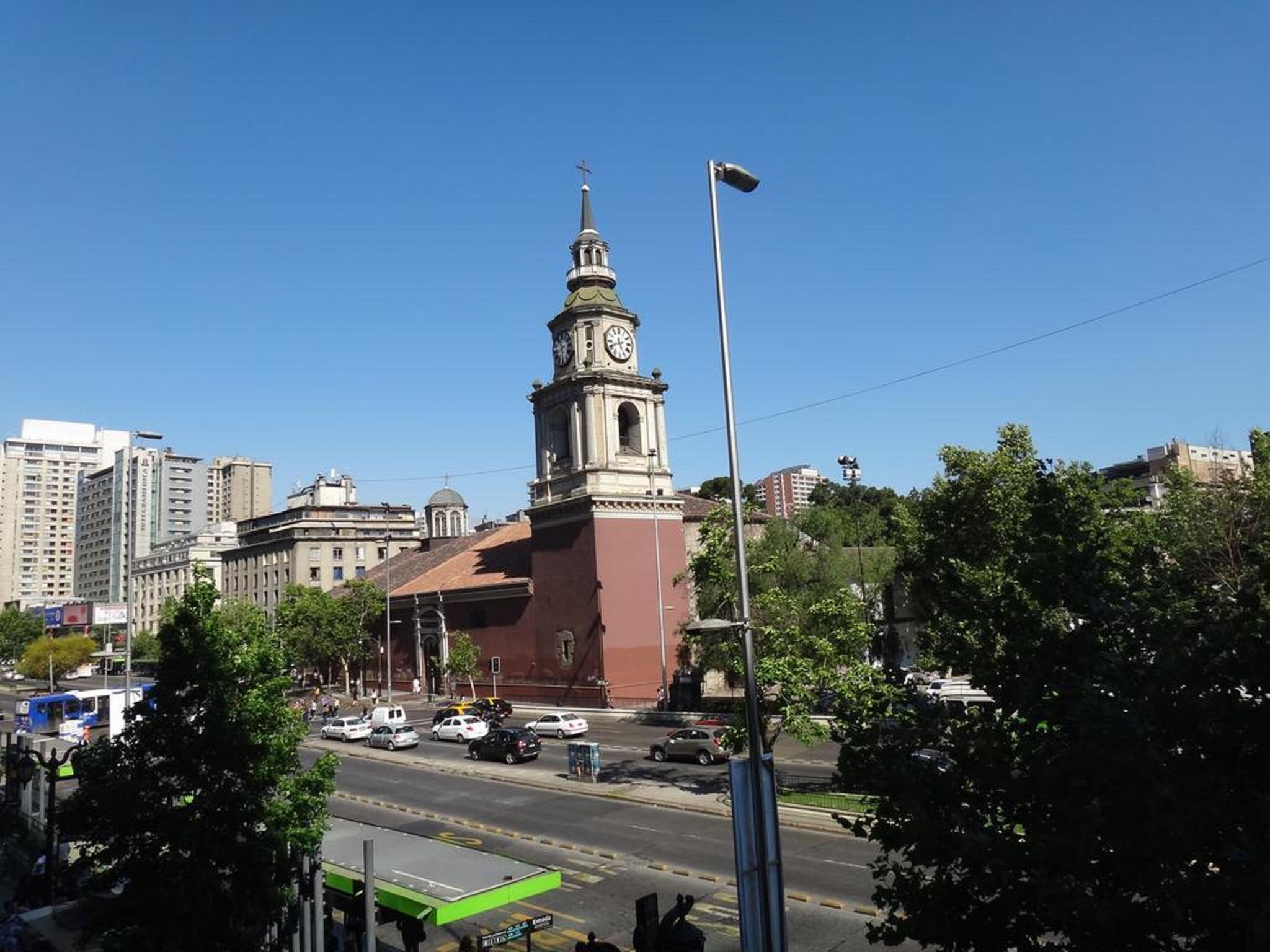 Libertador 3* Santiago
