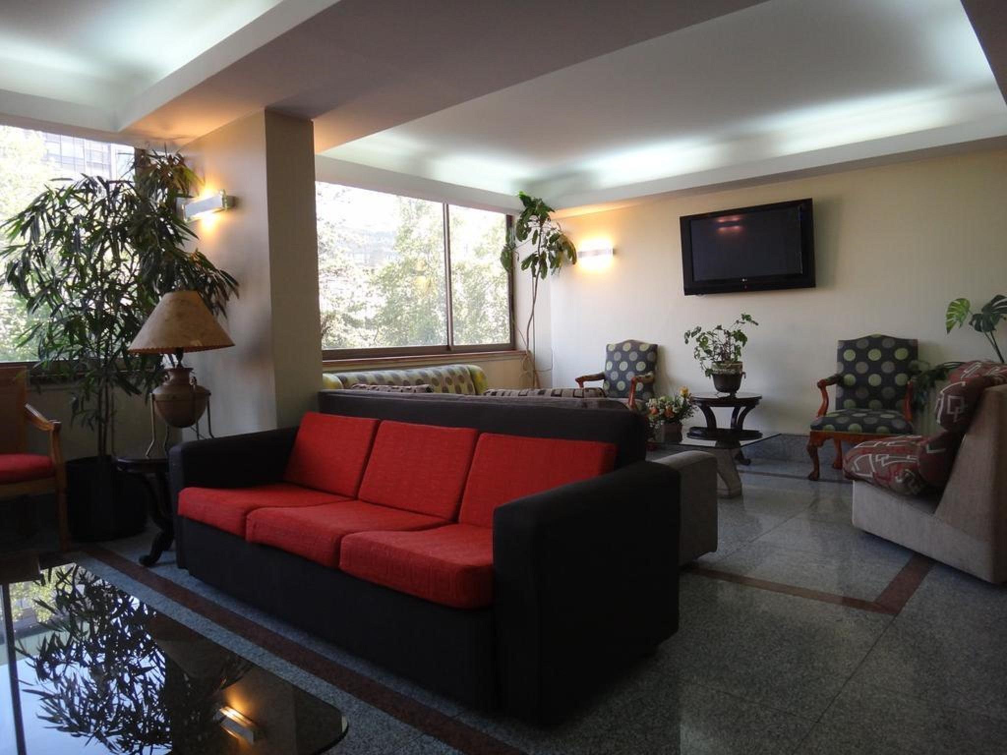 Khách sạn Libertador 3*