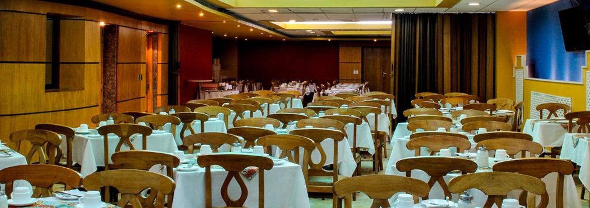 Khách sạn Libertador 3*