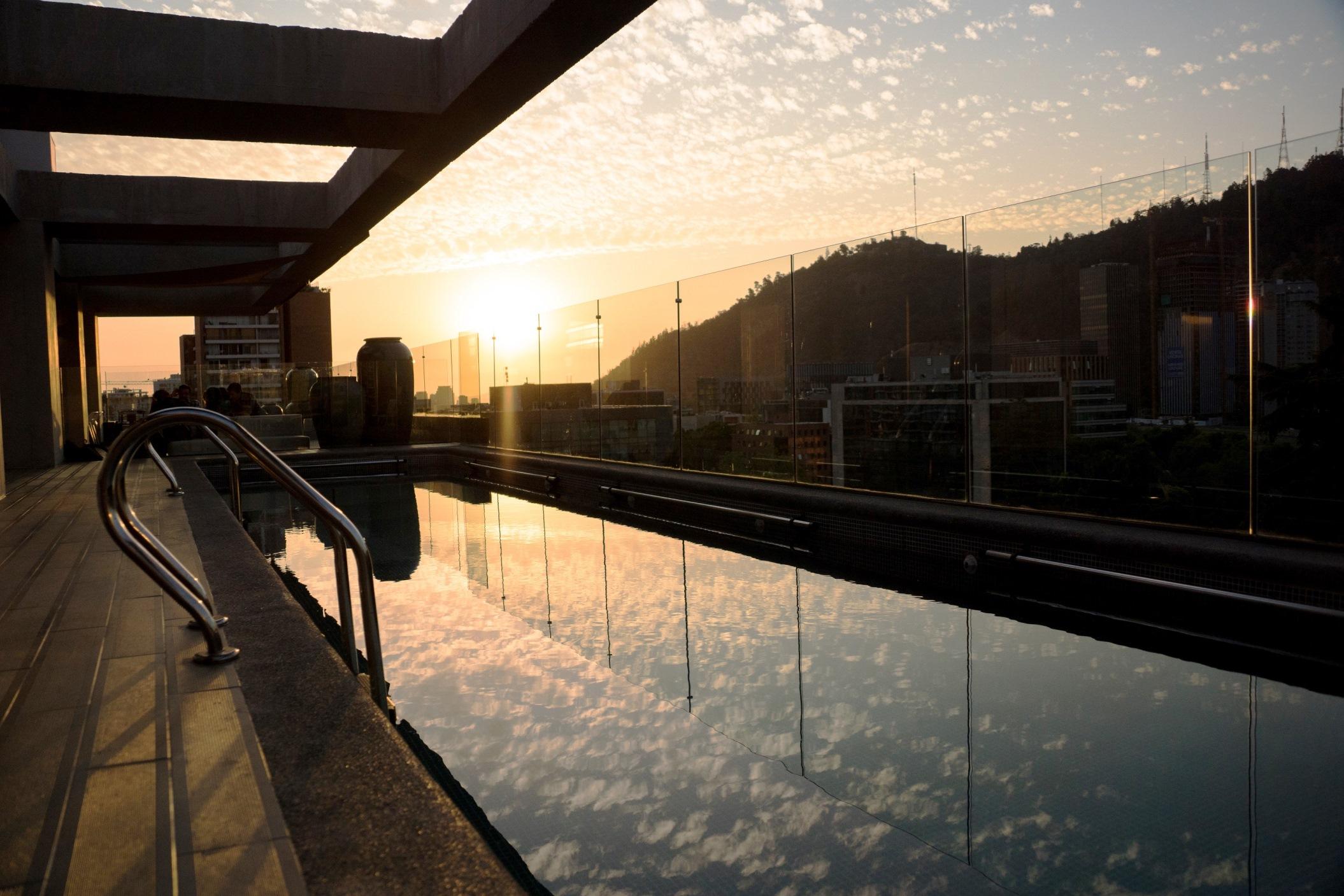 Solace Hotel