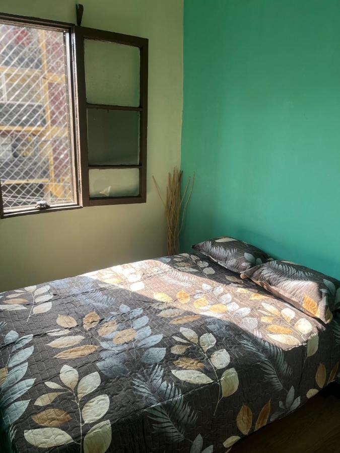 Hostal Colors Bellavista *