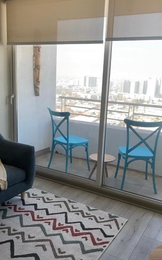 Rivas 1050 Apartment