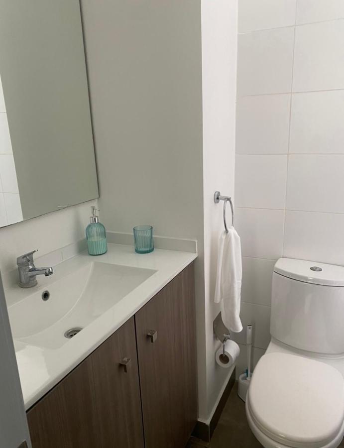 Apartment Rivas 1050 *