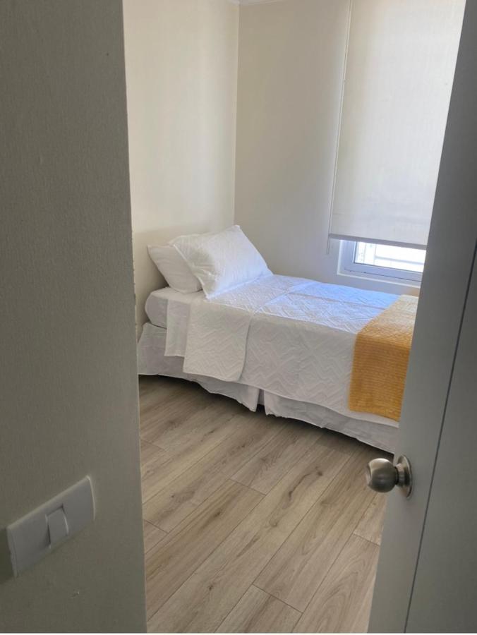 Rivas 1050 Santiago