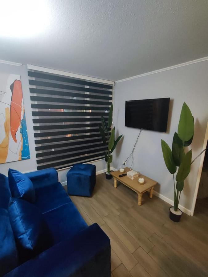 Hermosos Departamentos Con Estacionamiento Gratuito, Full Equipados A Pasos Del Metro Apartment *