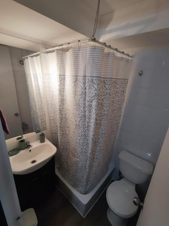 Apartment Hermosos Departamentos Con Estacionamiento Gratuito, Full Equipados A Pasos Del Metro Santiago