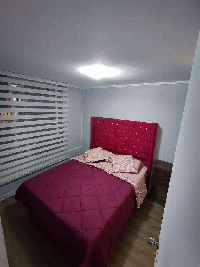 Hermosos Departamentos Con Estacionamiento Gratuito, Full Equipados A Pasos Del Metro Apartment