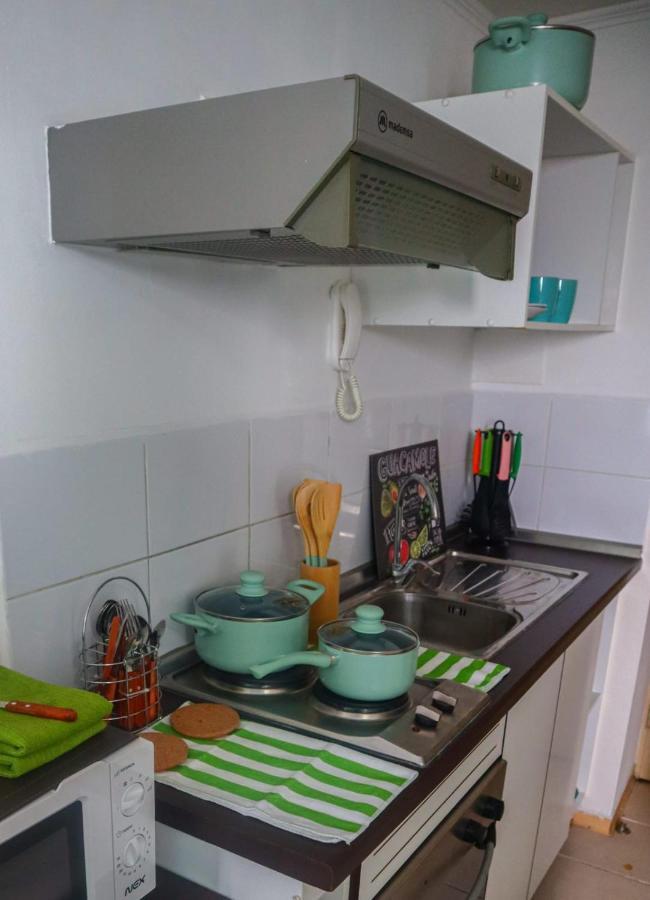 Hermosos Departamentos Con Estacionamiento Gratuito, Full Equipados A Pasos Del Metro Apartment