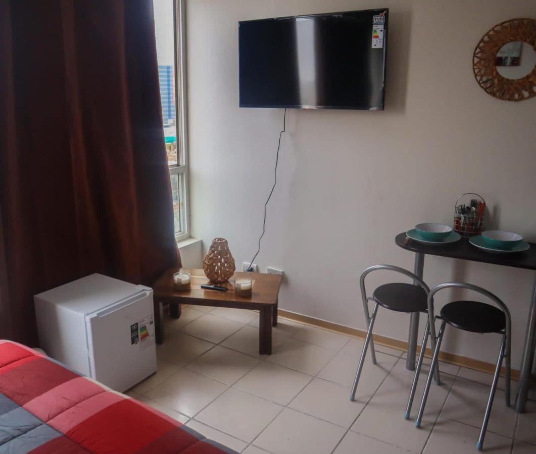 Apartment Hermosos Departamentos Con Estacionamiento Gratuito, Full Equipados A Pasos Del Metro