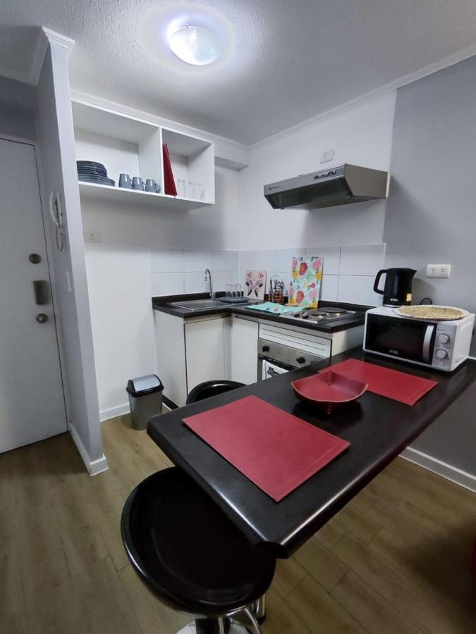 Hermosos Departamentos Con Estacionamiento Gratuito, Full Equipados A Pasos Del Metro Apartment *