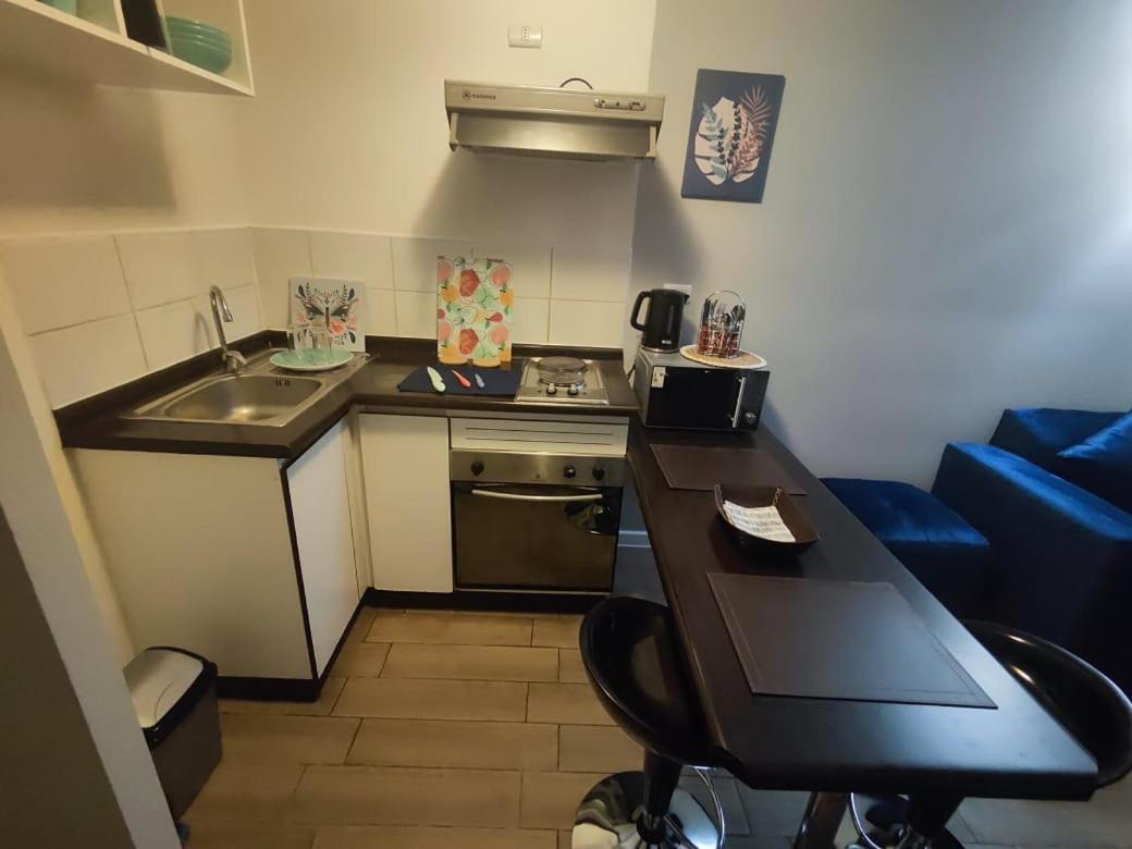 Hermosos Departamentos Con Estacionamiento Gratuito, Full Equipados A Pasos Del Metro Apartment *