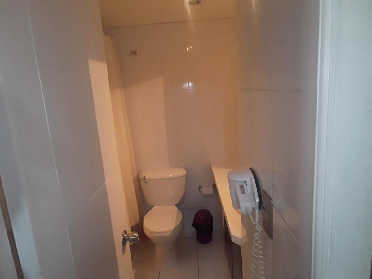 Apartamento Darianny *