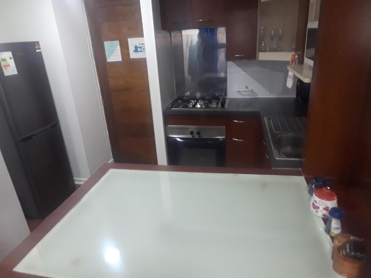 Darianny Apartamento Santiago