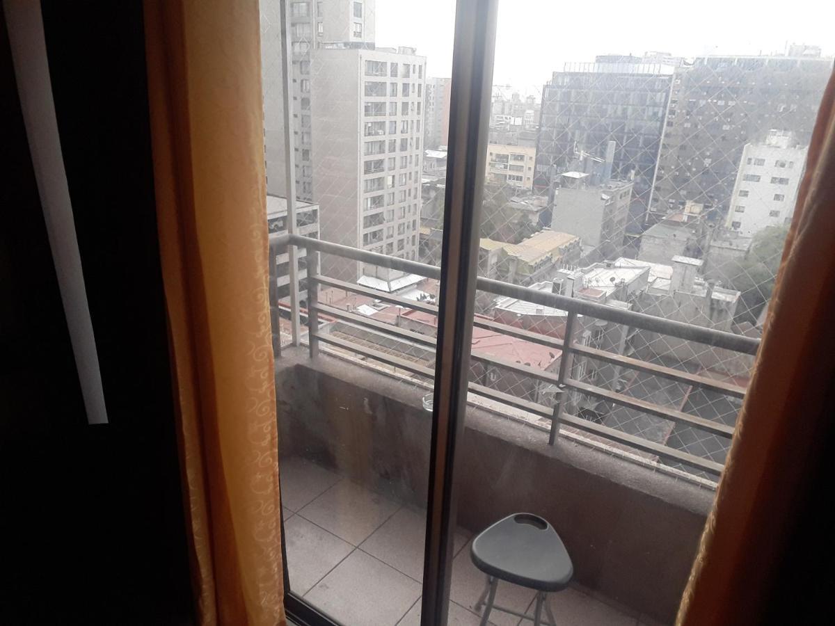 Darianny Apartamento Santiago