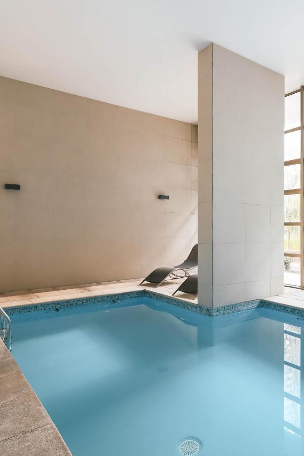 Boho - Pool, Parking & Mall * Santiago