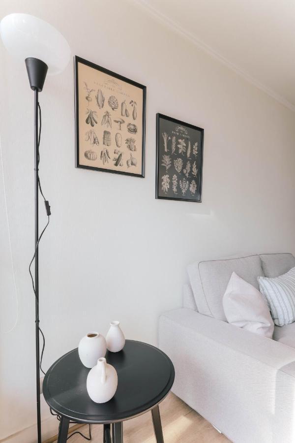 Boho - Pool, Parking & Mall Apartment Santiago