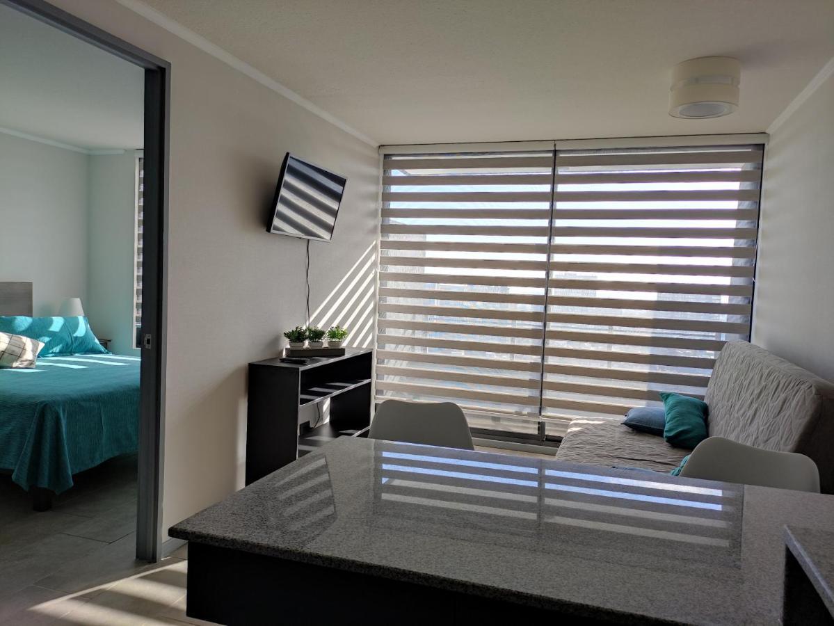 Briones Luco Apartment *
